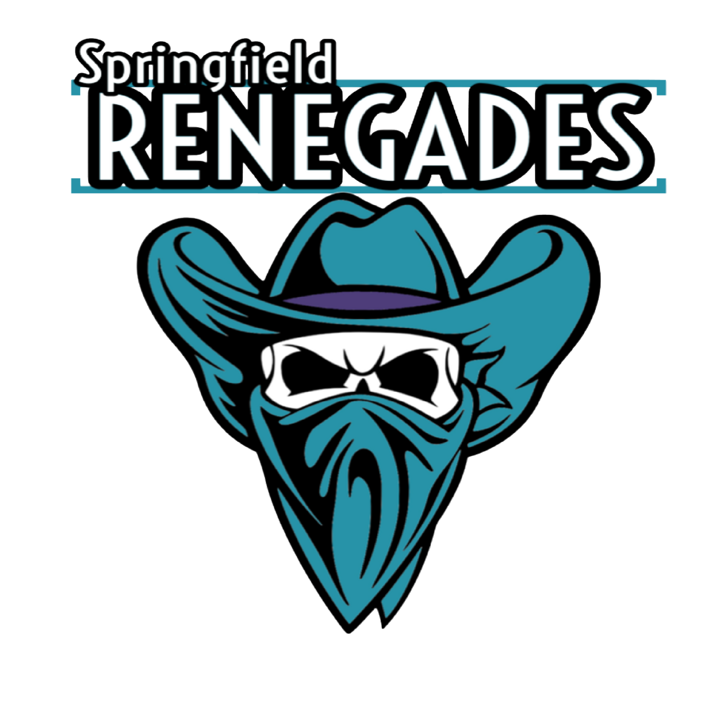 Renegades T-shirt