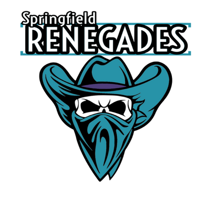 Renegades T-shirt