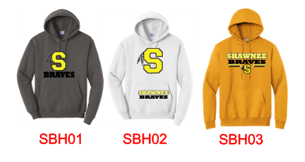 SB HOODIES