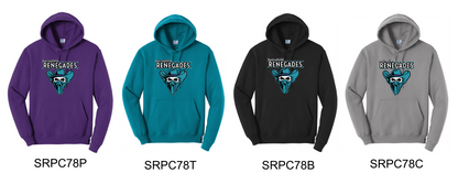 Renegades Hoodies