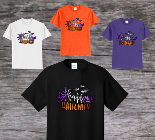 HALLOWEEN SHIRTS