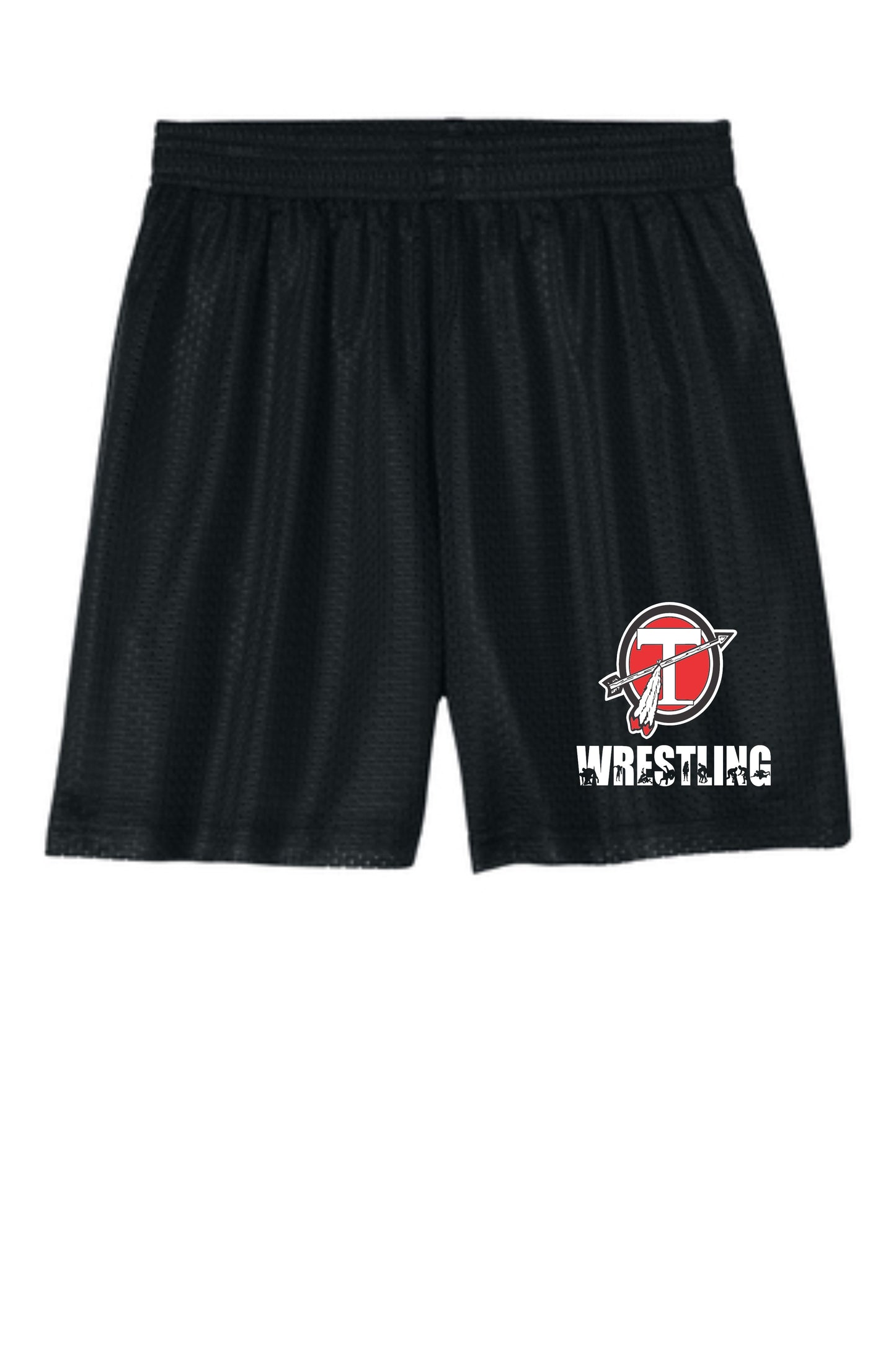 SHORTS YOUTH XS-ADULT 2XL